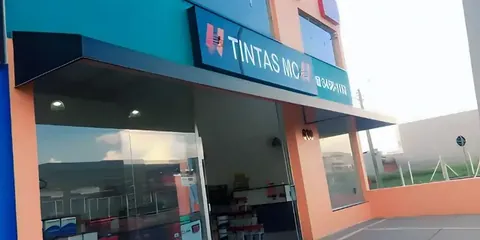 Toldo fixo de lona em São José do Rio Pardo — material e acabamento