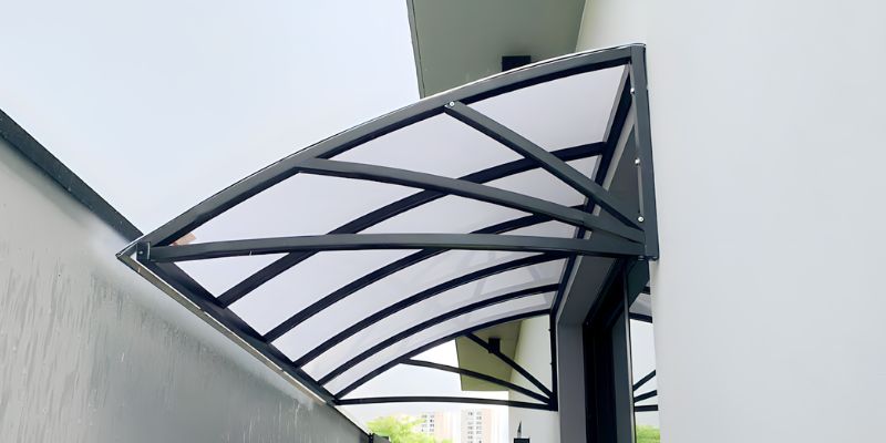 Assistência Técnica De Toldo Retrátil Em Aguaí