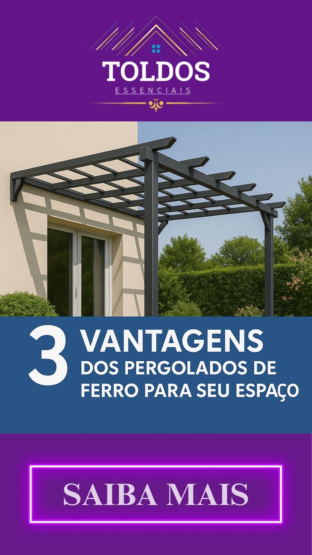 Telhado com Telha Termoacústica para Área Externa em Capivari