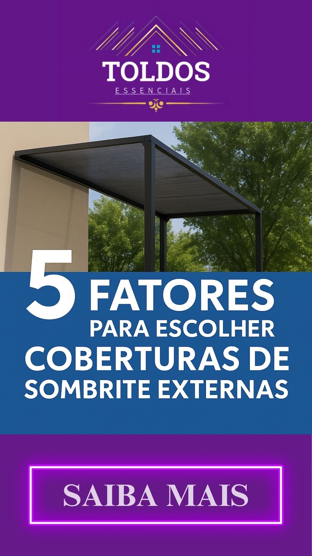 Telhado com Telha Termoacústica para Área Externa em Capivari